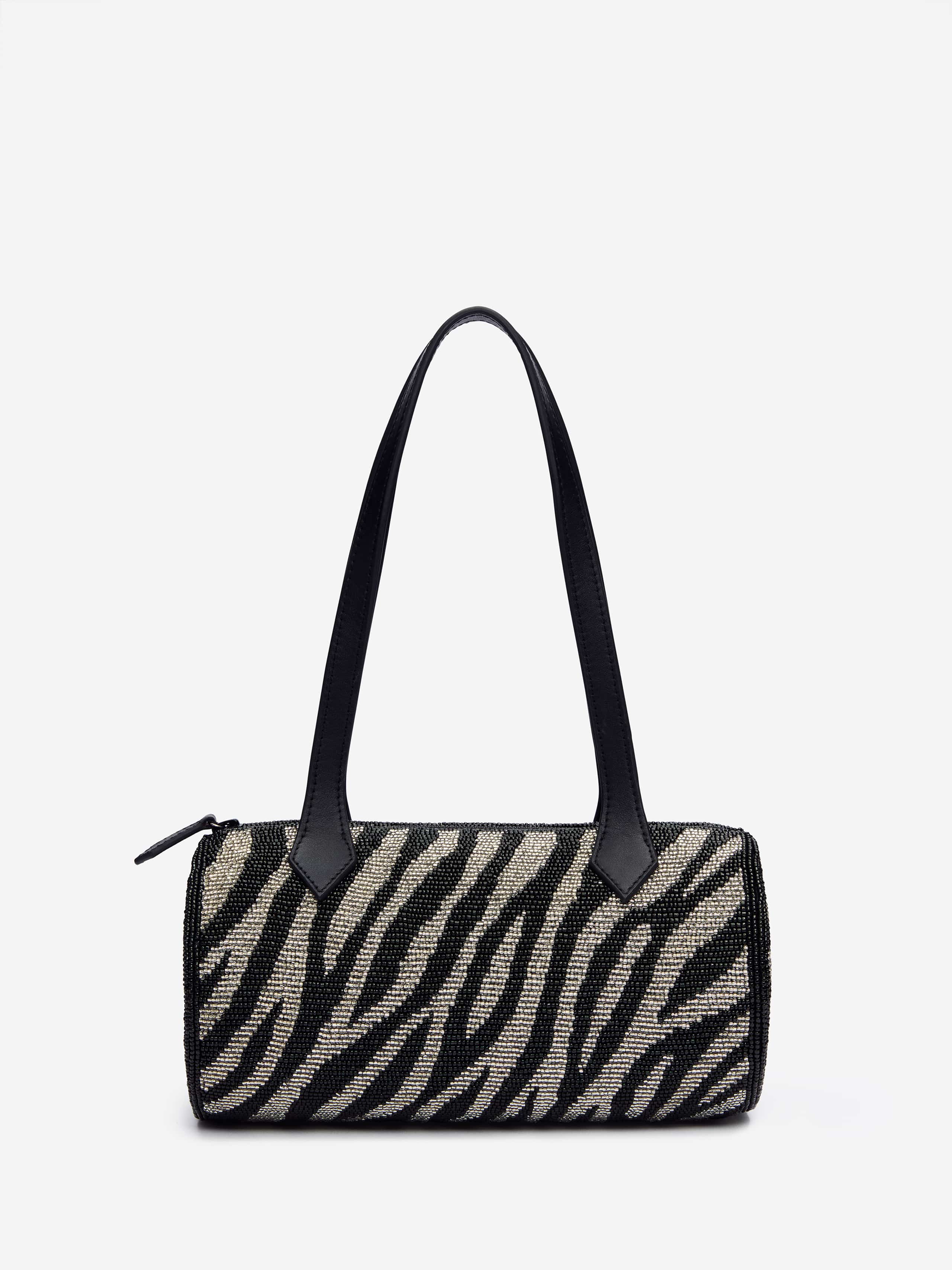 Reformation Aurora Shoulder Bag