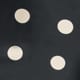 Moon Dot Silk