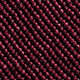 Burgundy Beaded