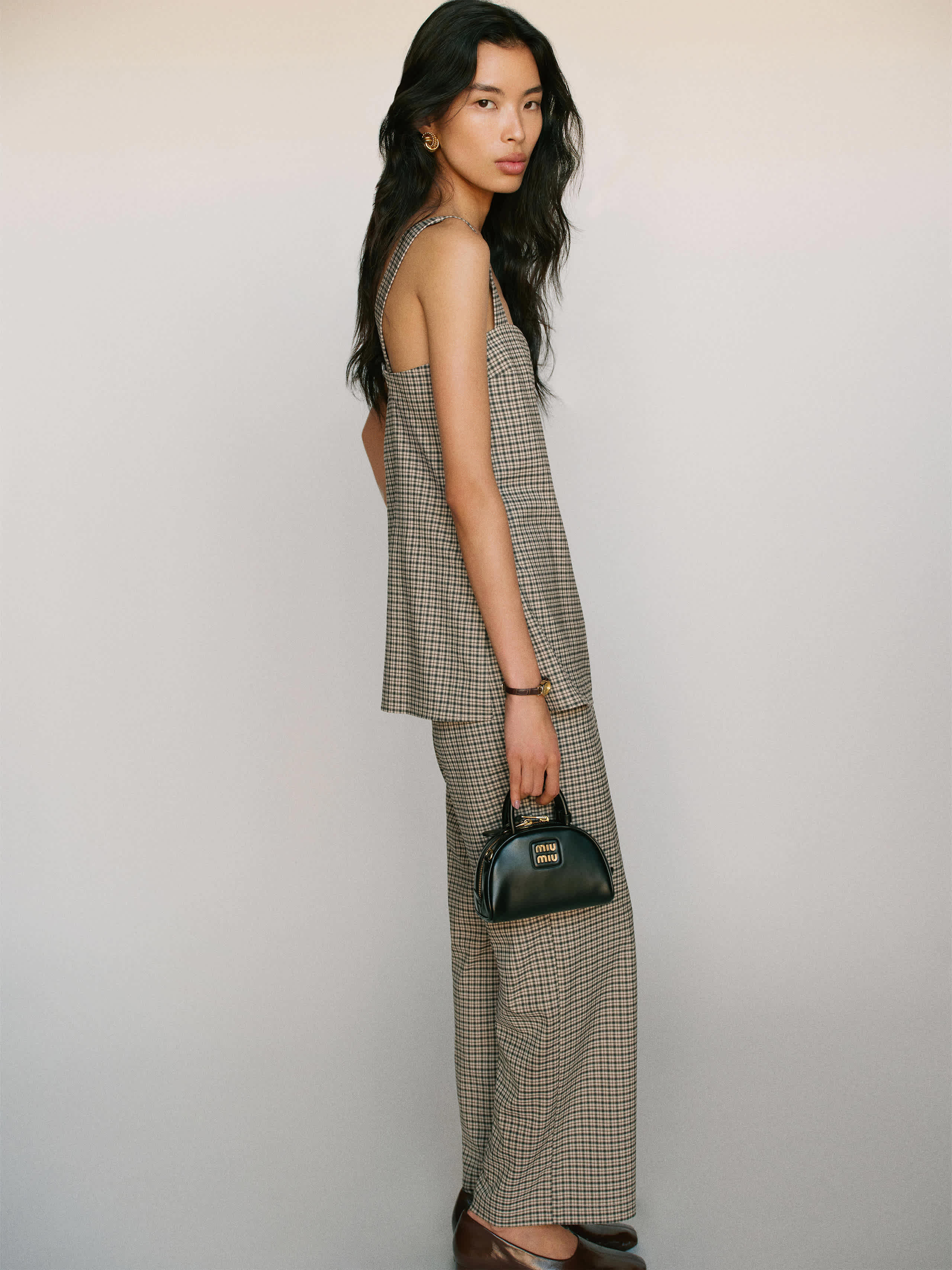 Reformation Kristen Two Piece In Gray