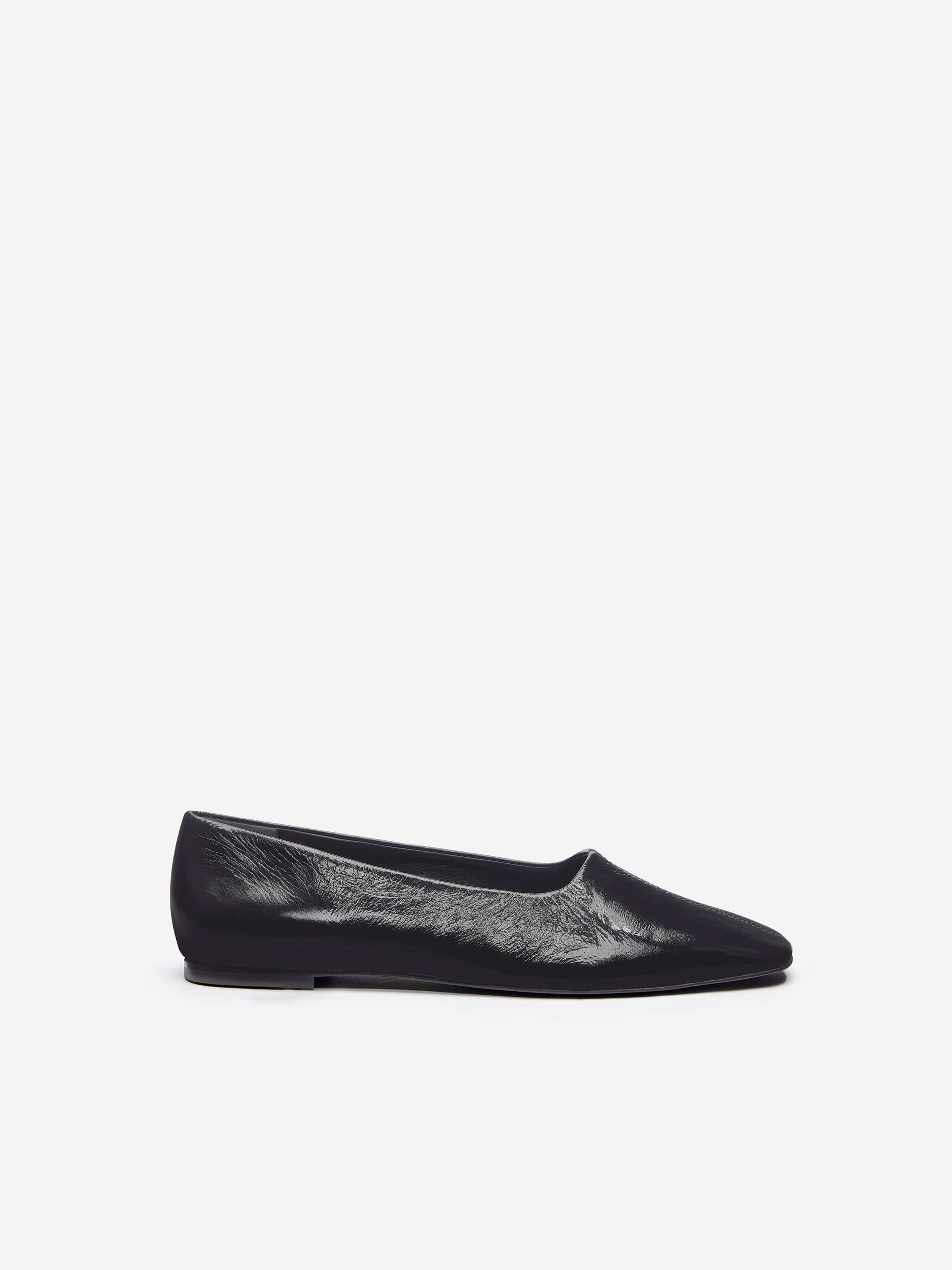 Reformation Inez Ballet Flat