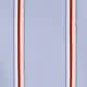 Baby Blue Stripe