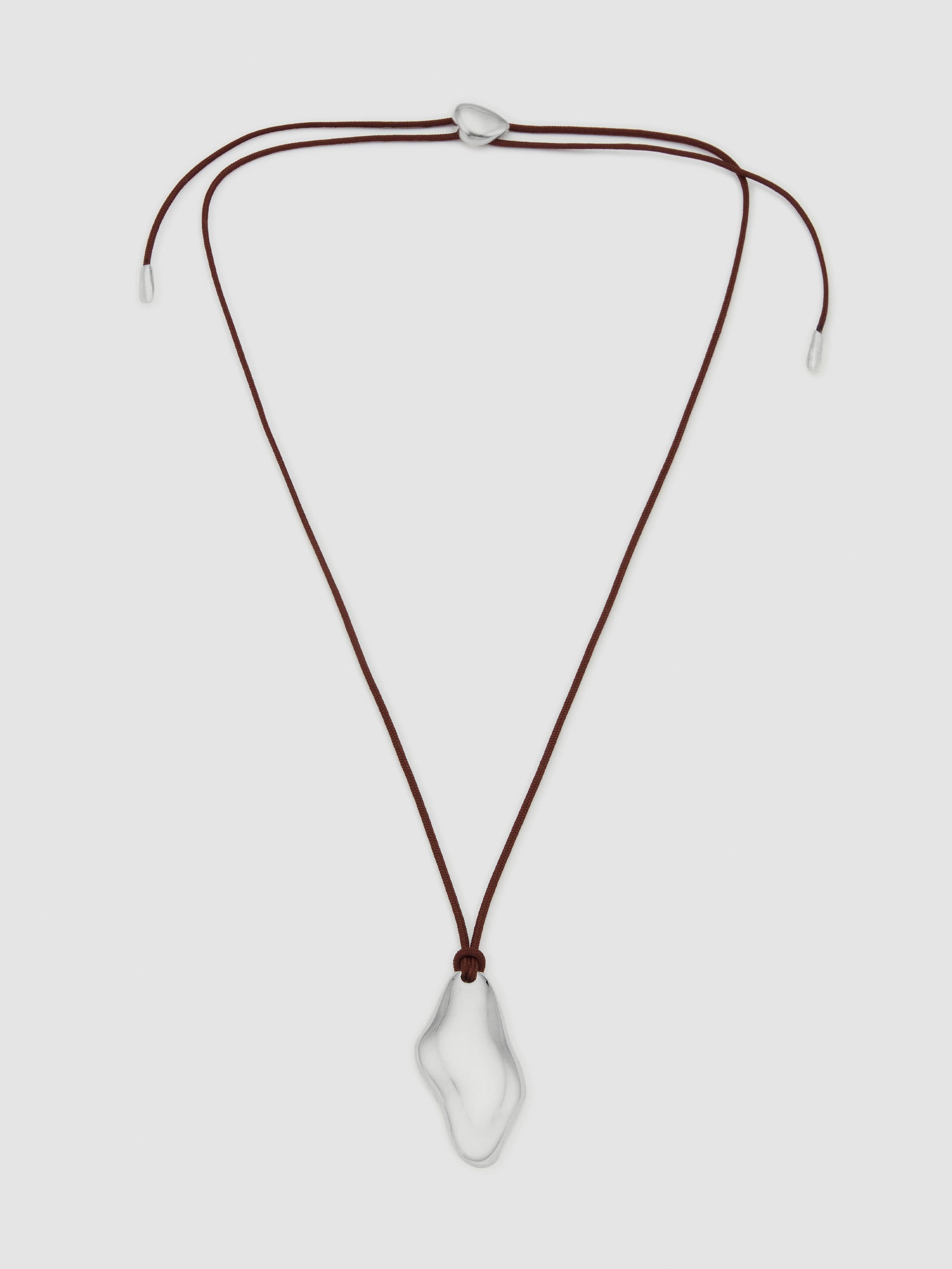 Reformation Carmel Necklace