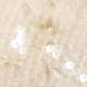 Ivory Sequin