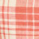 Guava Plaid