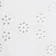 White Eyelet