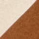 Toffee Almond Leather