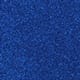 Cerulean Blue Suede