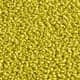 Lime Green Raffia
