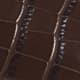 Chocolate Croc