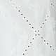 White Handkerchief Embroidery