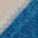 Cerulean Gossamer Contrast