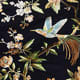 Hummingbird Embroidery