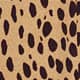 Tan Cheetah