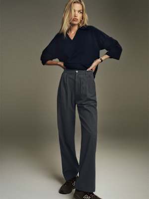 Pantalon Mason