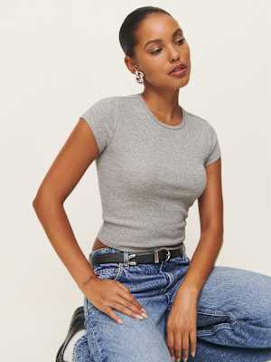T-shirt Muse