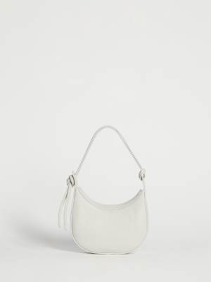 Mini sac porté épaule Rosetta