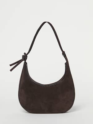 Sac porté épaule moyen Rosetta