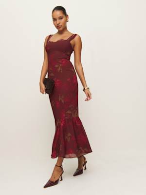 Robe Irisa