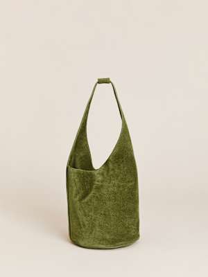 Petit sac seau Silvana