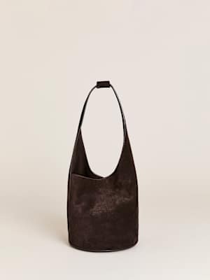 Petit sac seau Silvana
