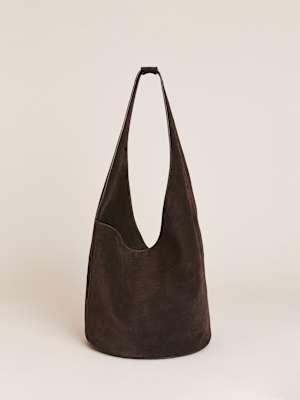 Sac seau moyen Silvana