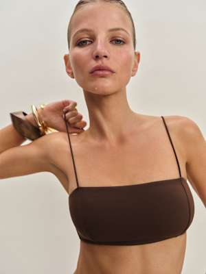 Haut de bikini Monaco