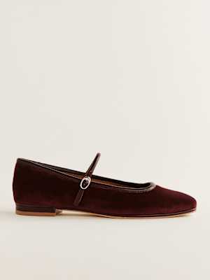 Ballerines Charlie