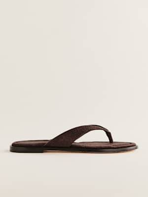 Sandales Jessie