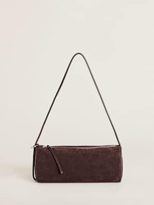Simona Cylinder Bag