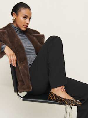 Ballerines Prudence