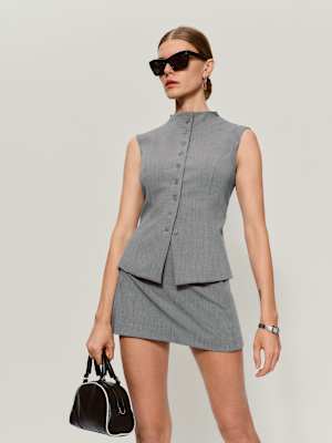 Lottie Vest