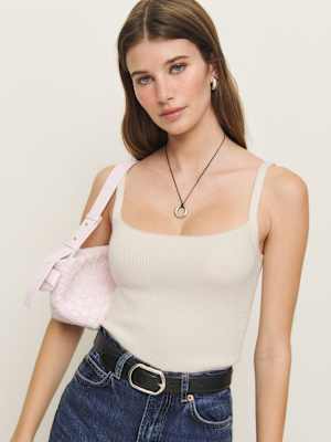 Cary Low Rise Slouchy Wide Leg Jeans