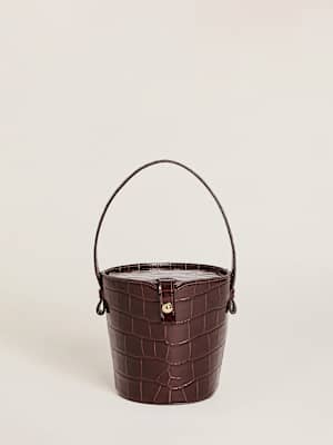 Sac seau Irina