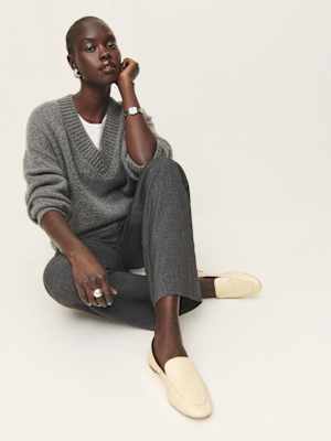 Mocassins souples Kat