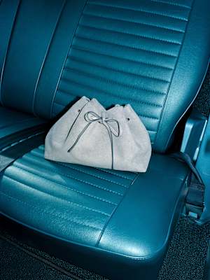 Sac porté épaule Ella