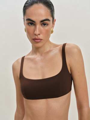 Haut de bikini Kauaii