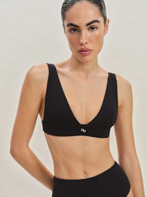 Haut de bikini Azul