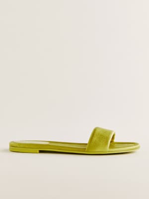 Mules Tory
