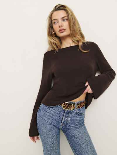 In your bag | Reformation