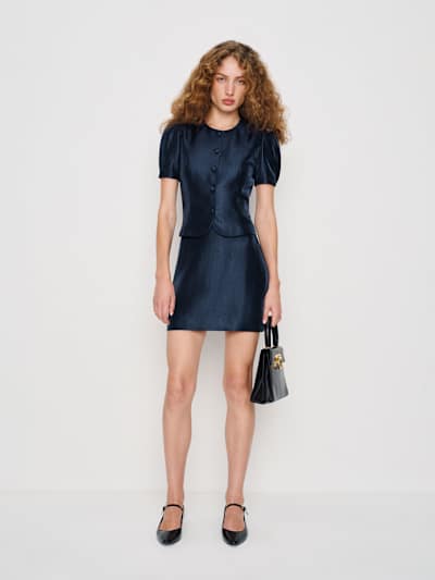 In your bag | Reformation