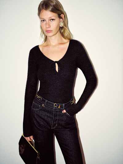 In your bag | Reformation