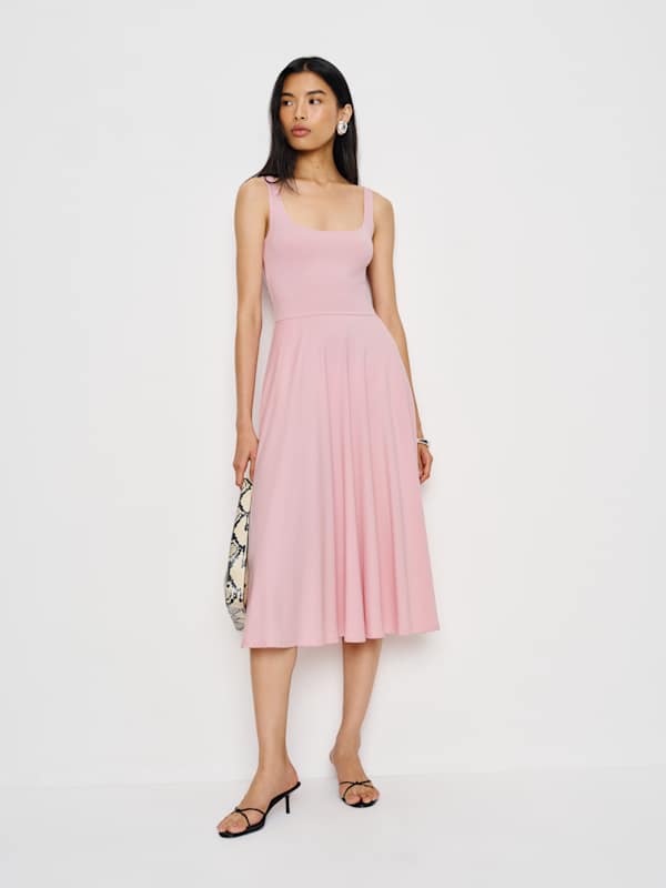 Robe en maille Rou - Babygirl