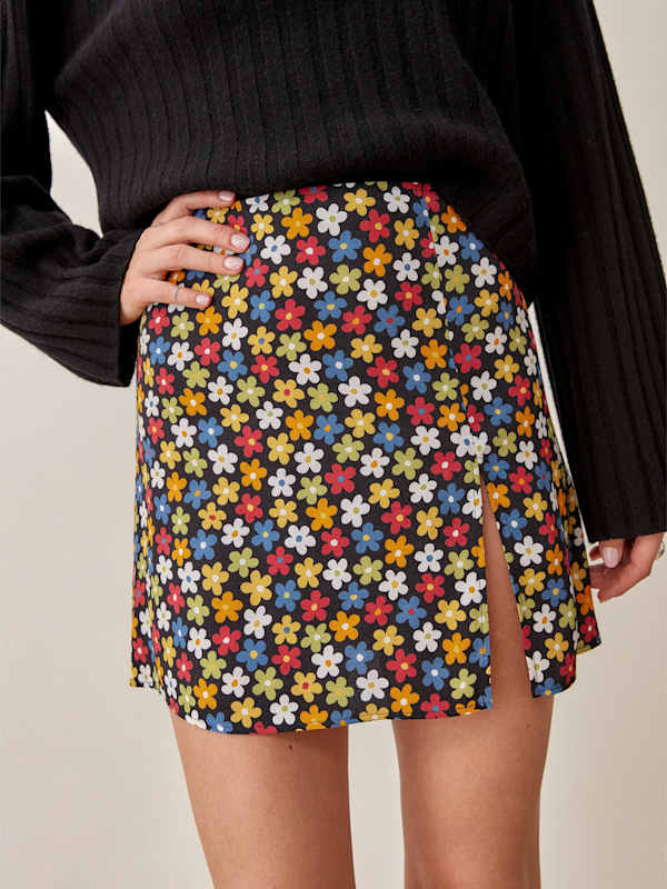 Margot Skirt - Danica