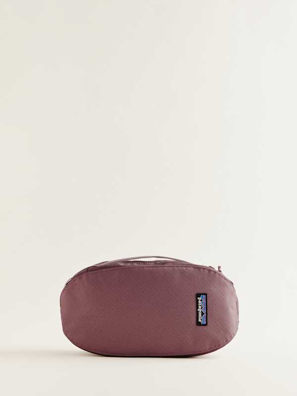 Patagonia Black Hole Small Cube - Mauve