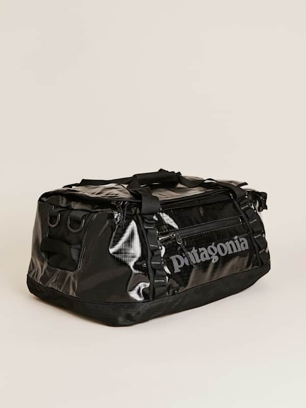 Patagonia Black Hole Duffel 40l - Black