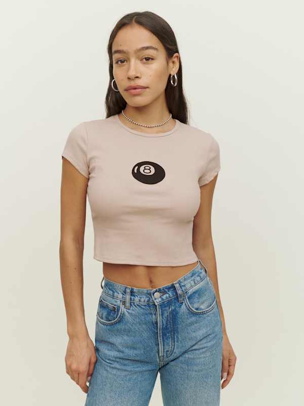 Muse Tee - Magic 8