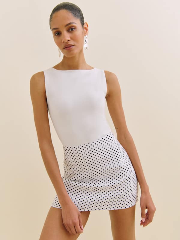 Hazen Linen Two Piece