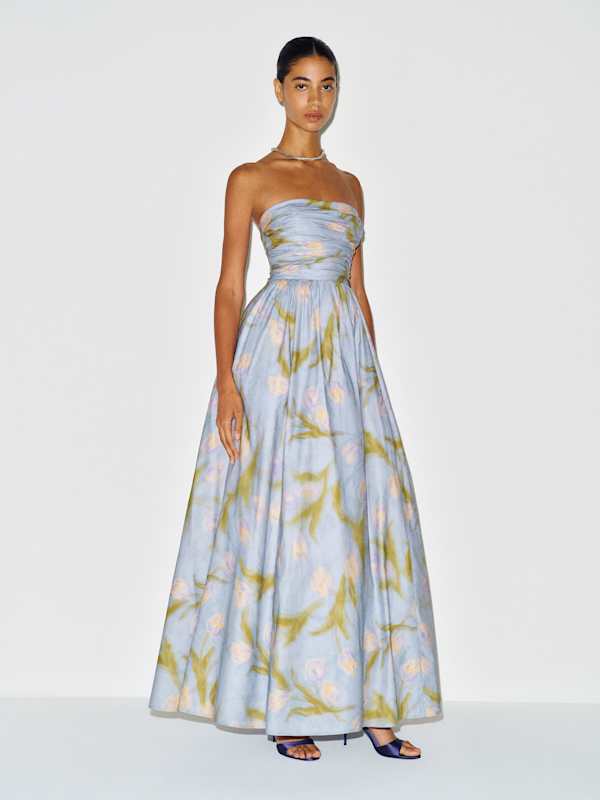 Kastoria Dress - Impression