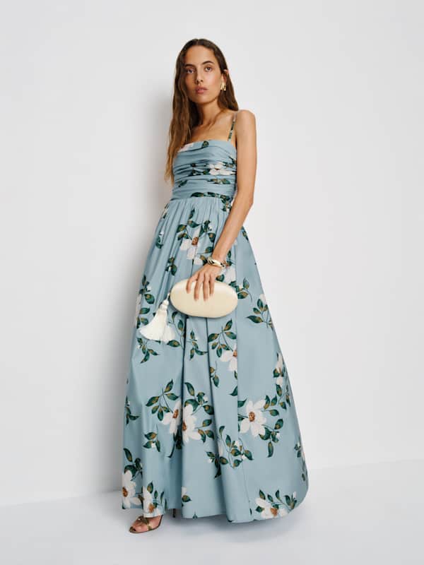 Kastoria Dress - Louisiana